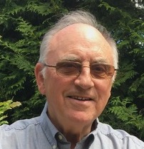 Brian Peckford