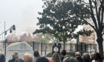 Orange County Honors Crime Victims With New Monument