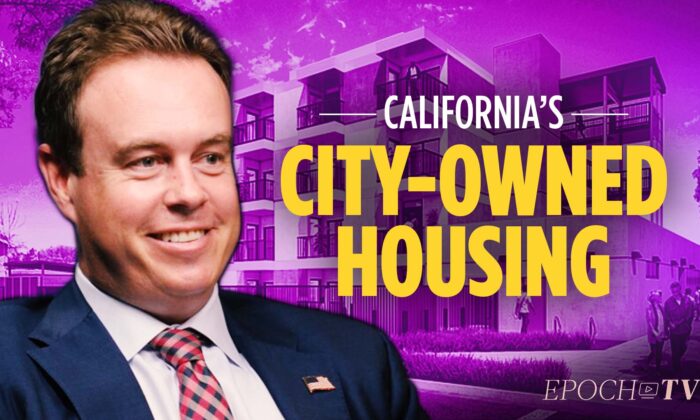 EpochTV Review: California Housing Crisis