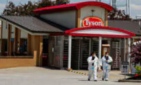 Tyson Laying Off 15 Percent of Senior Leadership, 10 Percent of Corporate Workers