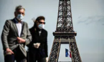 France, Portugal, 5 Other Countries at ‘Very High’ Level of COVID-19, CDC Warns in Updated Travel Advisory