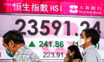 Global Stocks Follow Wall Street Higher as Virus Fears Ease