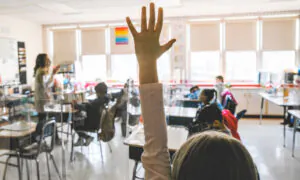 School Districts Grapple With How to Grade K–12 Students Fairly