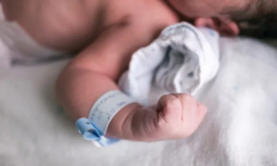 Baby Tinslee Survives Hospital’s Attempt to Push Her Off Life Support
