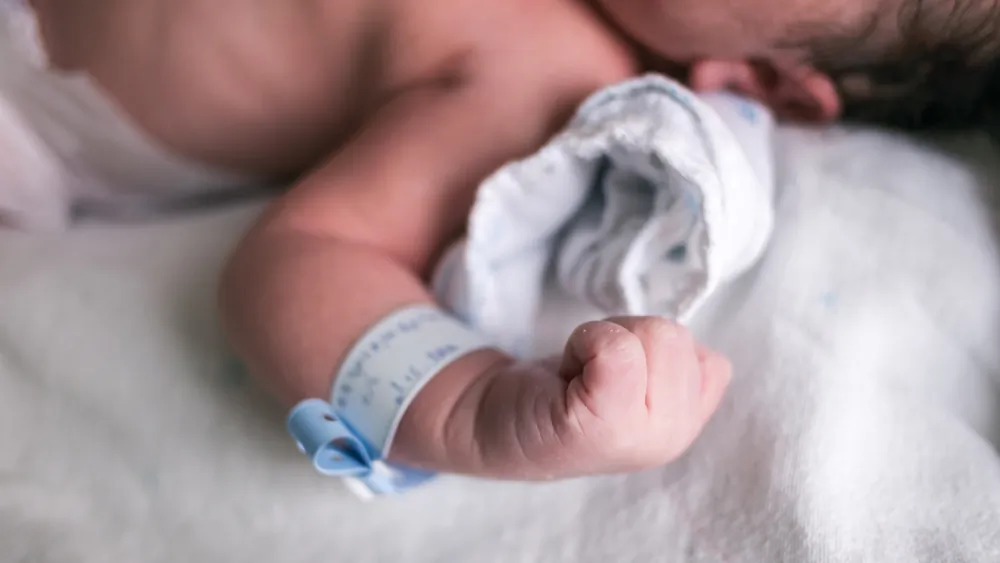Baby Tinslee Survives Hospital’s Attempt to Push Her Off Life Support