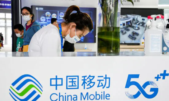 Chinese Telecom Providers Blocking International Calls and Texts on Some Mobile Services