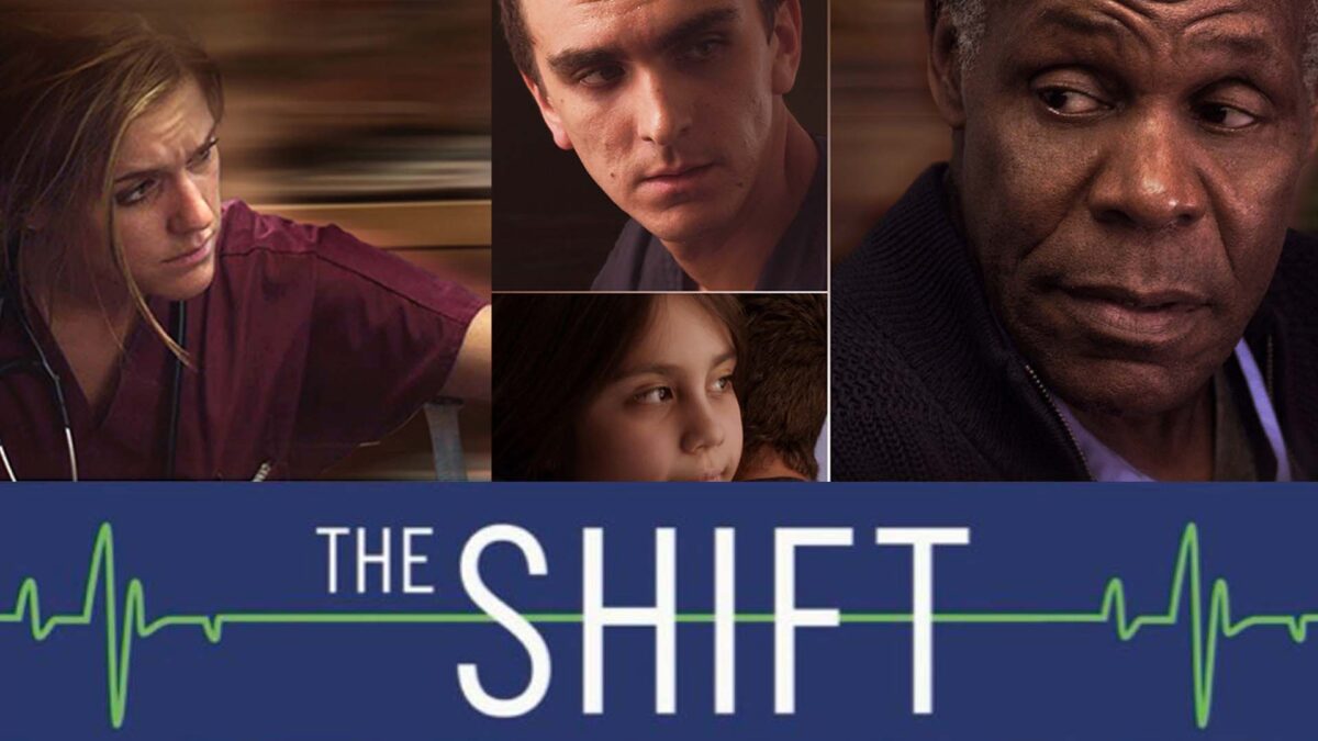 The Shift