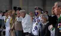 Senate Republicans Introduce Bill to Ban Biden From Diverting VA Resources