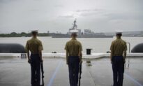 Pearl Harbor Ceremony Honors Valor and Sacrifice