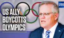 Allies Follow US Boycott of Beijing Olympics