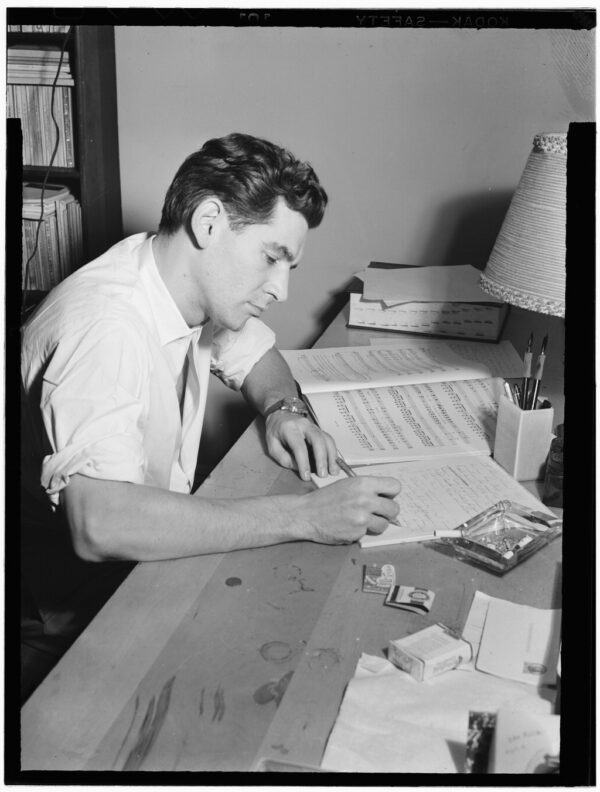 Bernstein c 1948