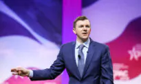 Project Veritas Loses Hundreds of Thousands of Followers Following James O’Keefe’s Exit