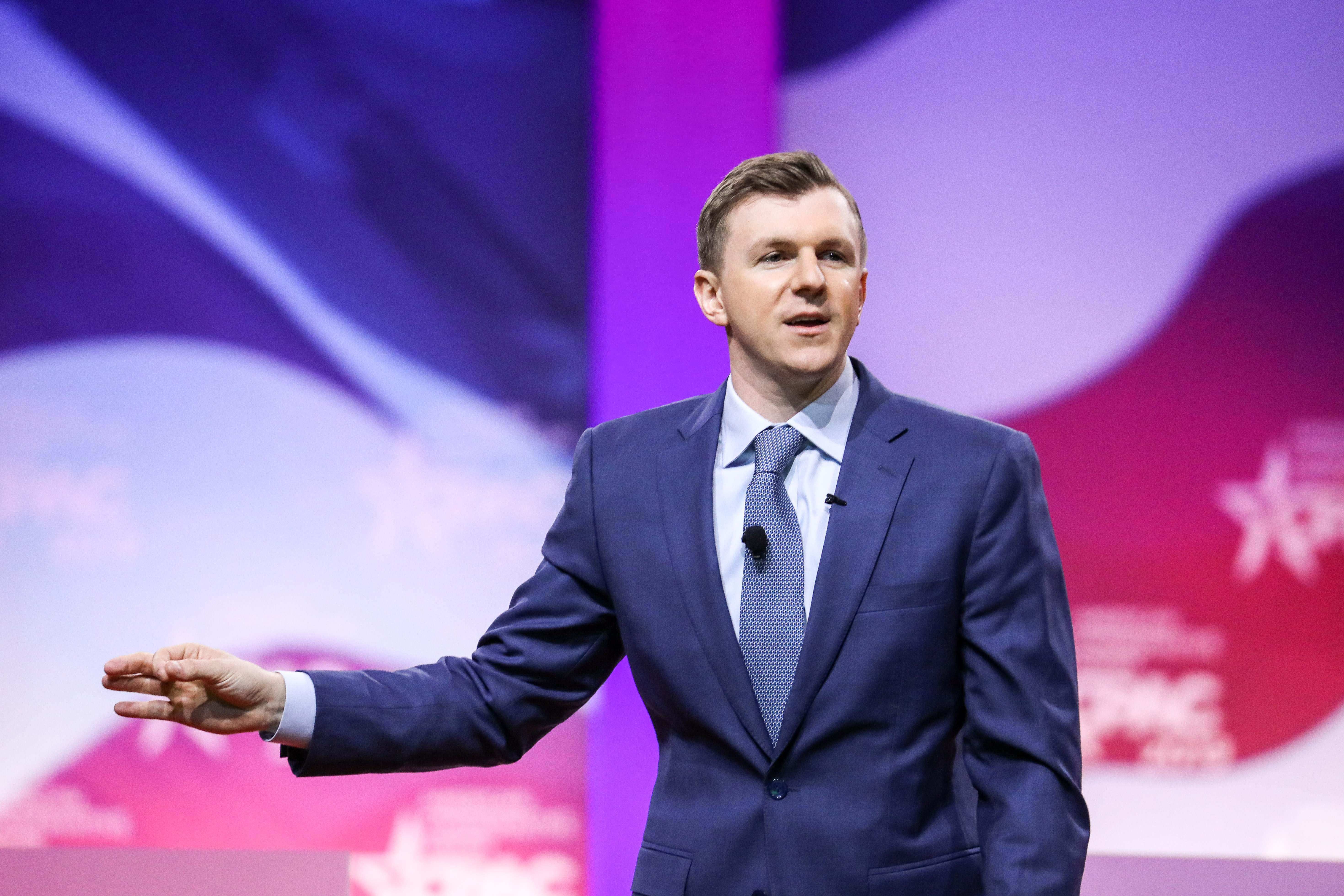 Project Veritas Loses Hundreds of Thousands of Followers Following James O'Keefe's Exit - Vimarsana News