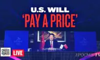 Live Q&A: China Threatens US Over Diplomatic Boycott of 2022 Olympics; Pope Compares EU to Nazi Rule
