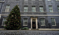 Tory MPs Break Ranks to Condemn Alleged Downing Street Christmas Party