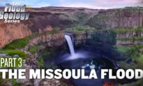 Flood Geology Series (Episode 8): The Missoula Flood Part3