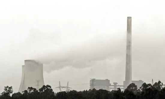Hackers Came Within Minutes of Crippling Australian Power Grid
