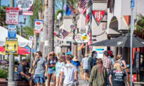 Huntington Beach’s Corner Market Continually Penalized by Code Enforcement