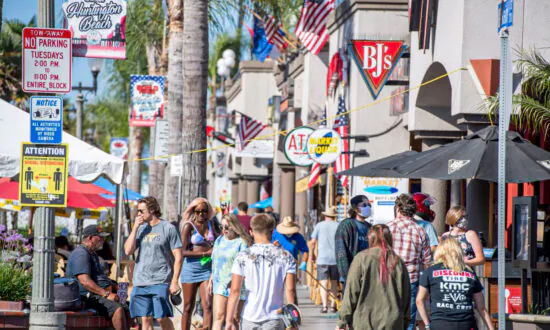 Huntington Beach’s Corner Market Continually Penalized by Code Enforcement