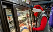 Small Businesses Faced With Skyrocketing Shipping Costs—If They Can Even Buy What They Need