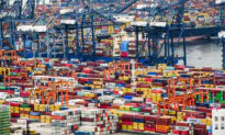 China Slips Into Deflation on Stumbling Economic Recovery