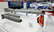 Chinese Arms Sellers Expanded in 2020, Second Only to US