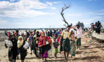 Rohingya Sue Facebook for $150 Billion Over Failure to Curb Burma Hate Speech