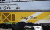 Florida Passenger Train Kills Man Weeks After Reopening
