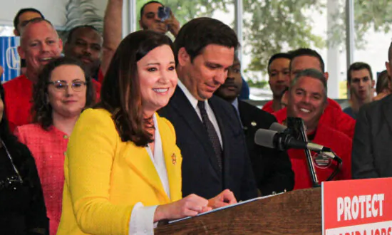 Florida AG Asks Judge to Reject Motion to Delay New Abortion Law