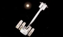 New NASA X-Ray Observatory to Reveal the Most Violent Events in Space