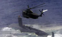 Navy: Member of SEAL Team 8 Dies After Training Incident