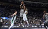 Down 17, Nets Rally 102–99 to Give Mavericks Fifth Straight Home Loss