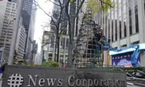 News Corp Using AI to Generate 3,000 Stories per Week