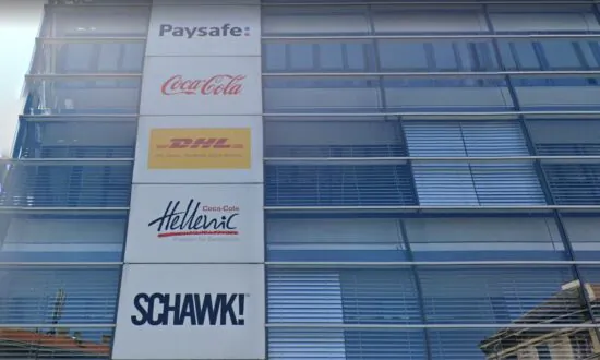 Paysafe Shares Pop as CEO, Executives, Directors Buy Shares Worth $2.8 Million