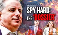 ‘Russia Collusion’ Hoax Reveals Dangerous ‘Evolution’ of US Media Since Watergate: Feat. Lee Smith