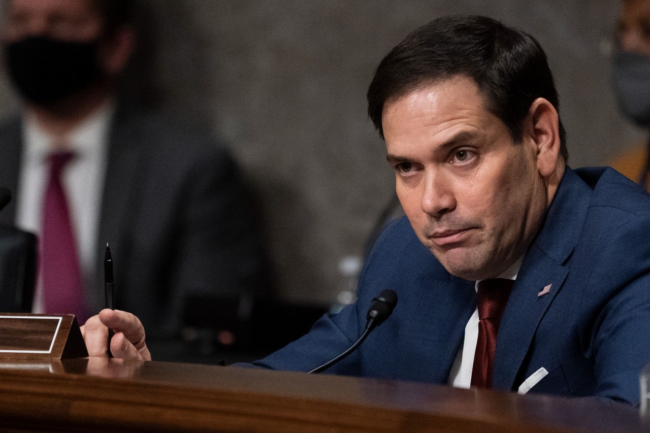 New Rubio Bill Provides Sanctions on China for Barring Independent COVID-19 Probe - Vimarsana News