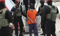 Indonesian Terrorist Given Life Sentence in 2005 Attack