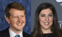 ‘Jeopardy!’ Stays With Hosts Bialik, Jennings for the Season