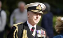 World ‘Far More Complex and Dangerous’ Than in Past 30 Years: UK Defence Chief