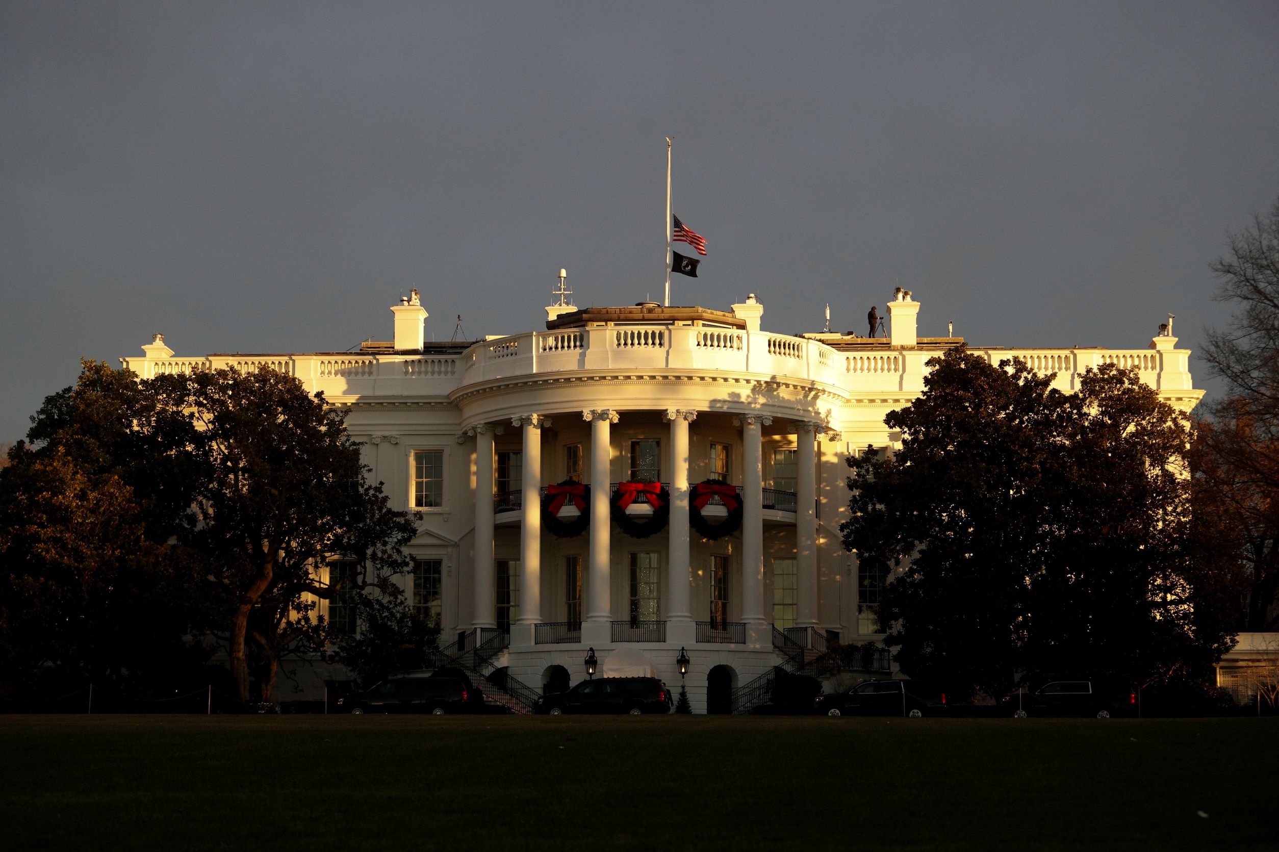 Senior Biden Communications Director Announces White House Departure - Vimarsana News