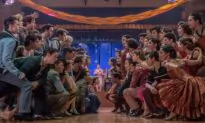 American Treasures: ‘West Side Story’