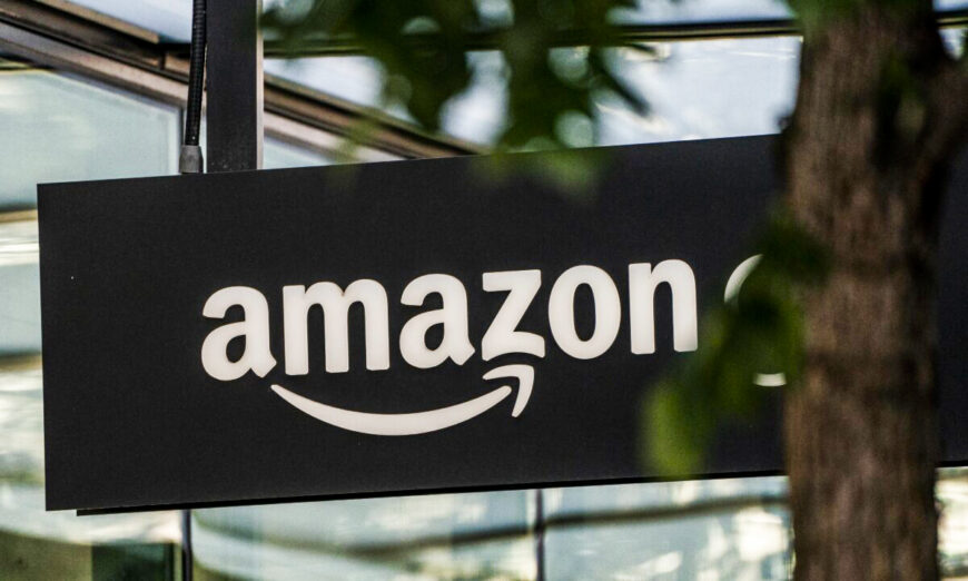Amazon plans to invest  billion in AI startup Anthropic amidst the escalating tech competition.