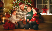 Recapture the Magic with Simple Holiday Gatherings