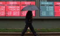 World Shares Mostly Higher as Virus Fears Ease