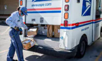 USPS Expects to Ship 12 Billion Items This Holiday Season