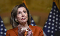 Pelosi Defends Stock Investment by Members of Congress: ‘We’re a Free Market Economy’