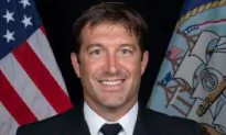 Navy SEAL Commander Dies After Weekend Training Accident: Navy