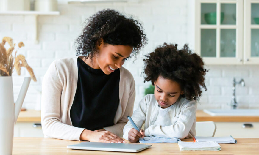 Homeschool: What Not to Do