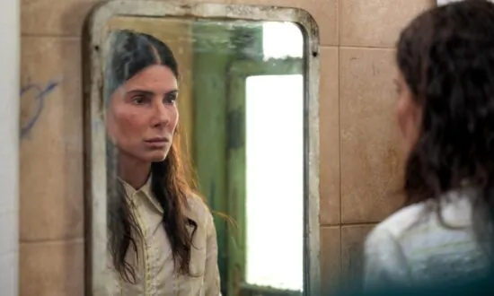 Film Review: ‘The Unforgivable’: Sandra Bullock’s Crime Thriller Is a Big Winner