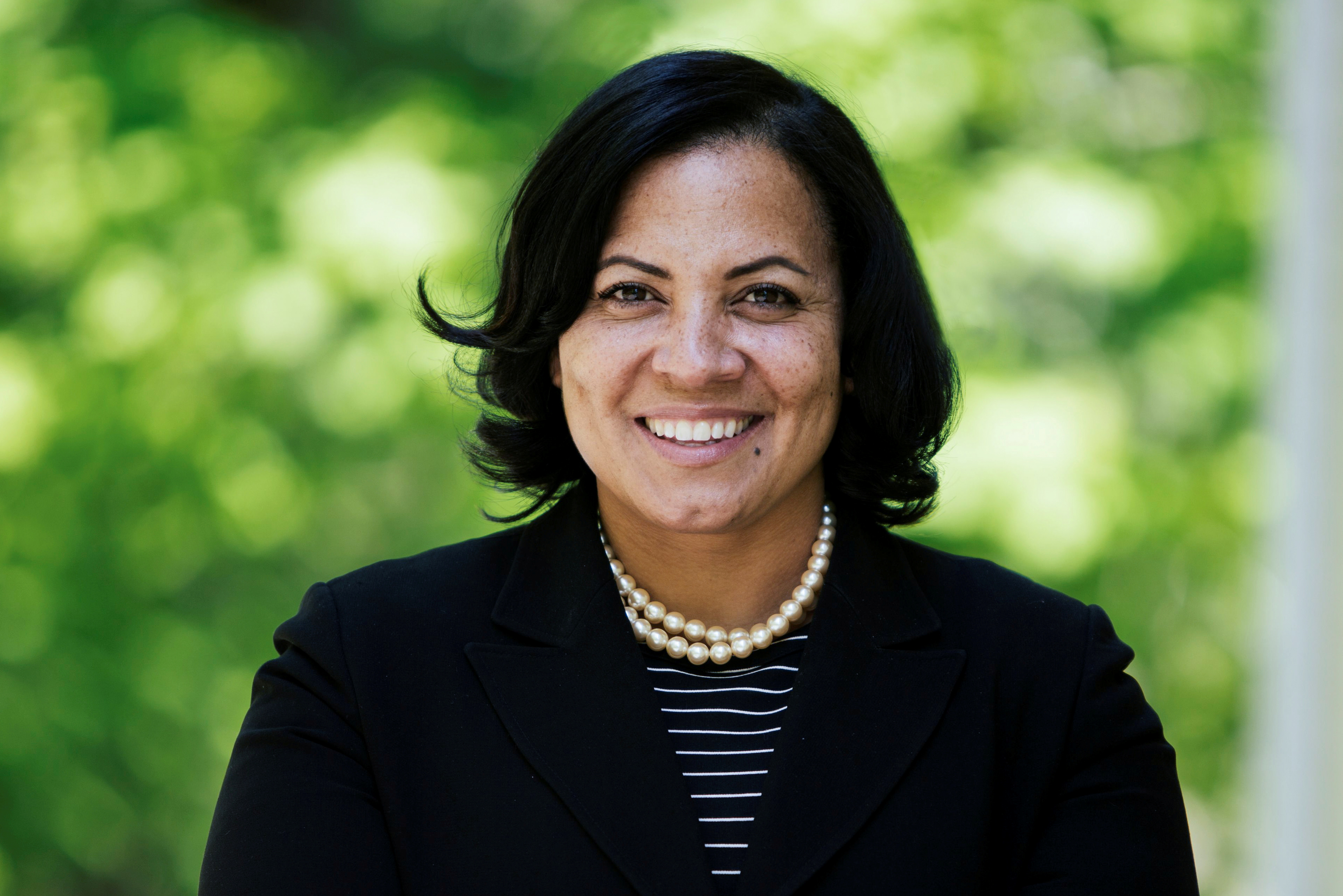 Harris Breaks Tie to Confirm 'Left-Wing Prosecutor' As U.S. Attorney - Vimarsana News
